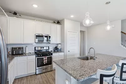 2233 Burning Bush Lane, Waxahachie, TX 75167 - Photo 10