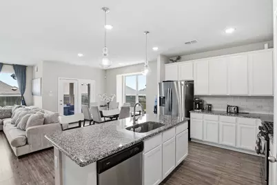 2233 Burning Bush Lane, Waxahachie, TX 75167 - Photo 4