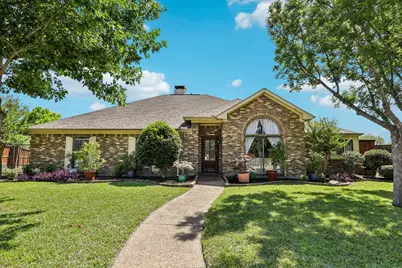 431 Creekside Lane, Allen, TX 75002 - Photo 1