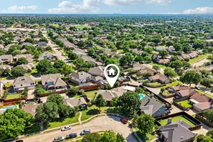431 Creekside Ln, Allen, TX 75002 - Photo 34