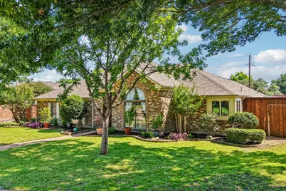 431 Creekside Lane, Allen, TX 75002 - Photo 2