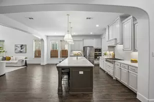 2601 Fairhill Ln, Flower Mound, TX 75022 - Photo 8