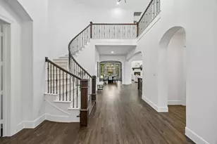 2601 Fairhill Ln, Flower Mound, TX 75022 - Photo 4