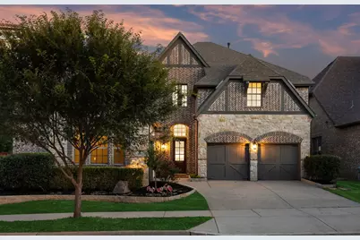 2601 Fairhill Lane, Flower Mound, TX 75022 - Photo 1