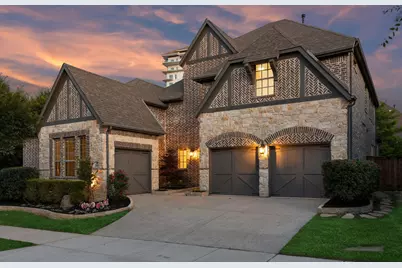 2601 Fairhill Lane, Flower Mound, TX 75022 - Photo 2