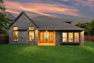 2601 Fairhill Lane, Flower Mound, TX 75022 - Photo 36