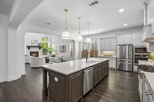 2601 Fairhill Ln, Flower Mound, TX 75022 - Photo 10