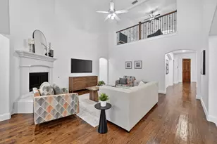 10811 Morro Bay Ln, Frisco, TX 75035 - Photo 6
