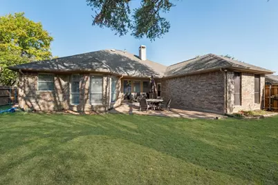 701 Crested Butte Trail, Flower Mound, TX 75028 - Photo 26