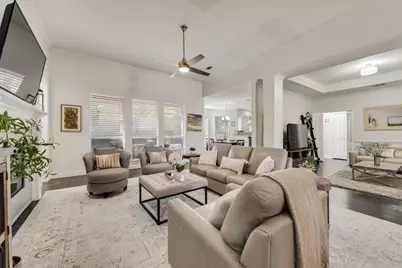 701 Crested Butte Trail, Flower Mound, TX 75028 - Photo 6