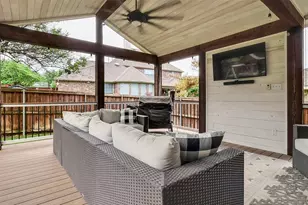 850 Willowgate Dr, Prosper, TX 75078 - Photo 22