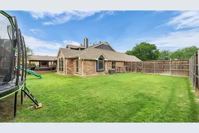 850 Willowgate Drive, Prosper, TX 75078 - Photo 24