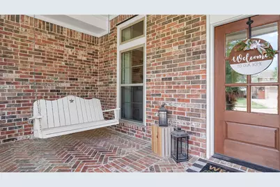 850 Willowgate Drive, Prosper, TX 75078 - Photo 2