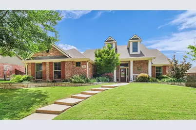 850 Willowgate Drive, Prosper, TX 75078 - Photo 1