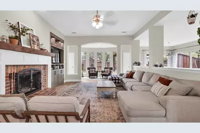 850 Willowgate Drive, Prosper, TX 75078 - Photo 8