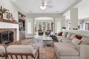 850 Willowgate Dr, Prosper, TX 75078 - Photo 8