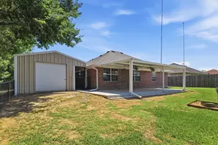 1974 County Rd 33900, Powderly, TX 75473 - Photo 4