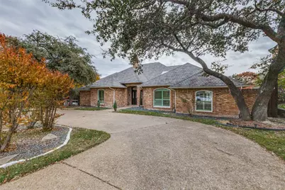 5738 Deseret Trail, Dallas, TX 75252 - Photo 1