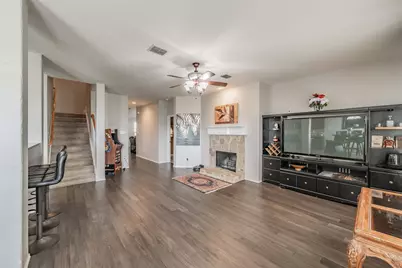 5933 Misty Breeze Drive, Fort Worth, TX 76179 - Photo 14