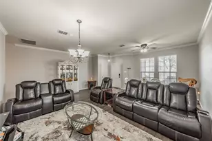 5933 Misty Breeze Dr, Fort Worth, TX 76179 - Photo 8