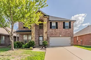 5933 Misty Breeze Dr, Fort Worth, TX 76179 - Photo 1