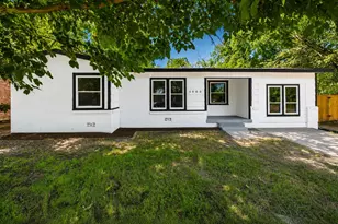 5400 Purington Ave, Fort Worth, TX 76112 - Photo 1
