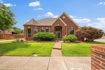 1433 Indian Springs, Carrollton, TX 75007 - Photo 1