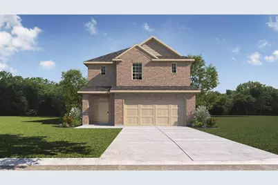 2313 Crockett Way, Anna, TX 75409 - Photo 1