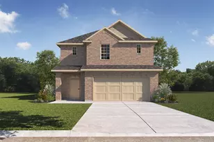 2313 Crockett Wy, Anna, TX 75409 - Photo 1