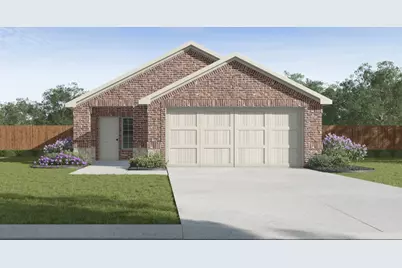 1210 Crookpost Drive, Princeton, TX 75407 - Photo 1