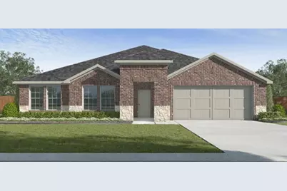 9525 Dugout Drive, Aubrey, TX 76227 - Photo 1