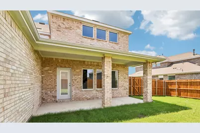 9521 Dugout Drive, Aubrey, TX 76227 - Photo 8