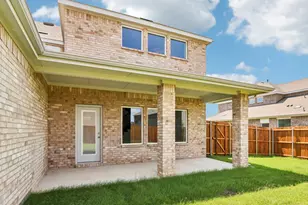 9521 Dugout Dr, Aubrey, TX 76227 - Photo 8