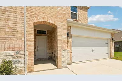 9521 Dugout Drive, Aubrey, TX 76227 - Photo 4