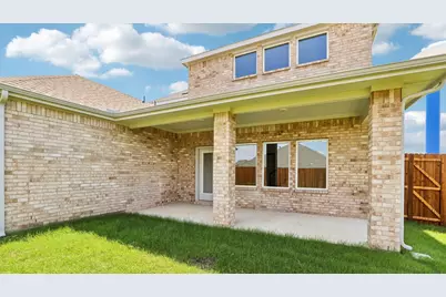 9521 Dugout Drive, Aubrey, TX 76227 - Photo 6