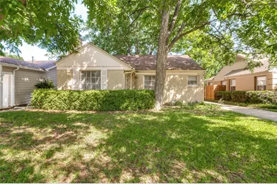 6322 Covington Lane, Dallas, TX 75214 - Photo 1