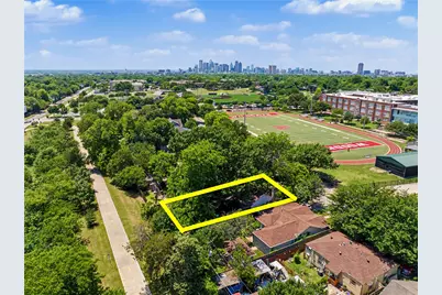 6322 Covington Lane, Dallas, TX 75214 - Photo 1