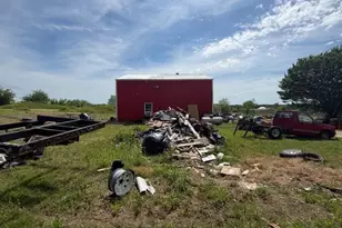 9300 Johns Rd, Alvarado, TX 76009 - Photo 4