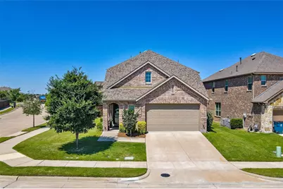 2424 San Marcos Drive, Forney, TX 75126 - Photo 1