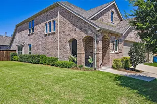 2424 San Marcos Dr, Forney, TX 75126 - Photo 6