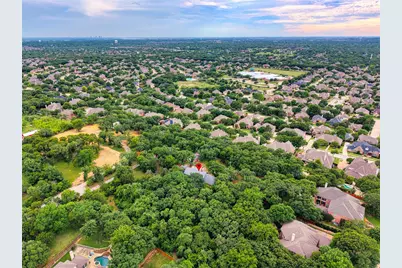 9300 Indian Knoll Trail, Keller, TX 76248 - Photo 38