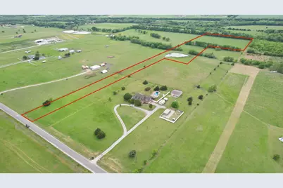 011 East Line, Whitewright, TX 75491 - Photo 4