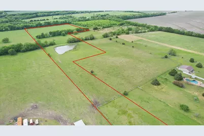 011 East Line, Whitewright, TX 75491 - Photo 8