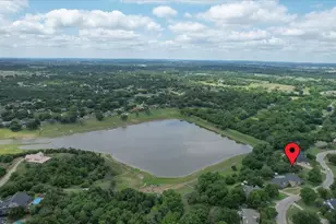 141 Lakeview Dr, Aledo, TX 76008 - Photo 1