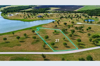Lot 27-R Chambers Bay, Kerens, TX 75144 - Photo 18