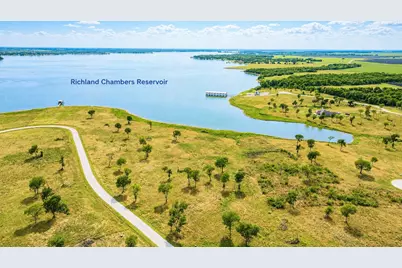 Lot 27-R Chambers Bay, Kerens, TX 75144 - Photo 4