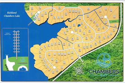 Lot 27-R Chambers Bay, Kerens, TX 75144 - Photo 16