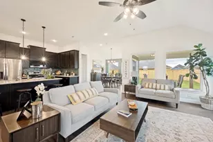 4208 Padron Ln, Sanger, TX 76266 - Photo 4