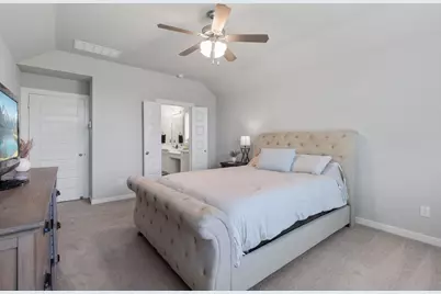 1561 Sugarberry Drive, Forney, TX 75126 - Photo 20