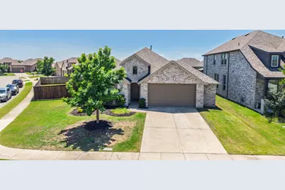 1561 Sugarberry Drive, Forney, TX 75126 - Photo 2